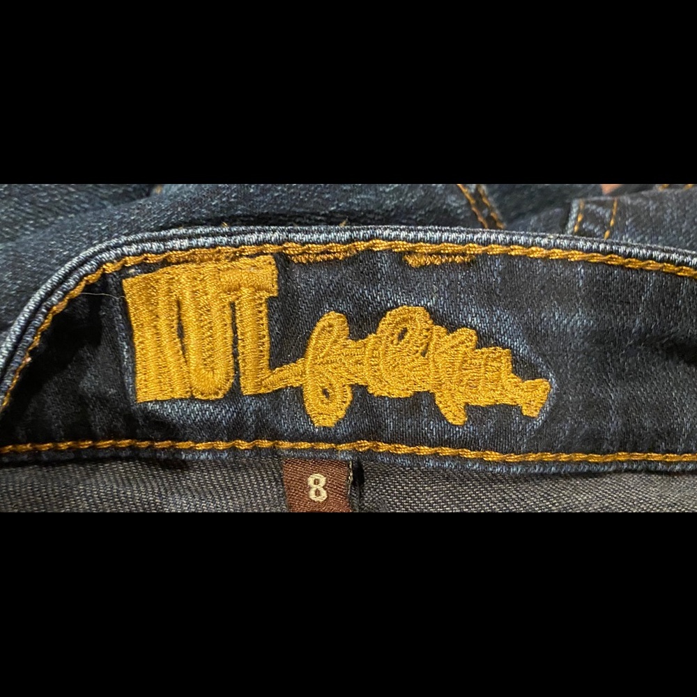 KUT from the kloth Skinny jeans